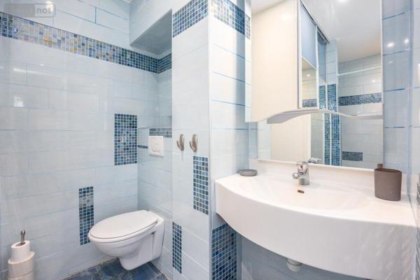 Maison à vendre à Dinard en Ille-et-Vilaine (35800), ref : 35094-1223