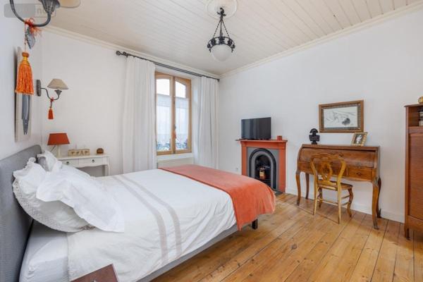 Maison à vendre à Dinard en Ille-et-Vilaine (35800), ref : 35094-1223