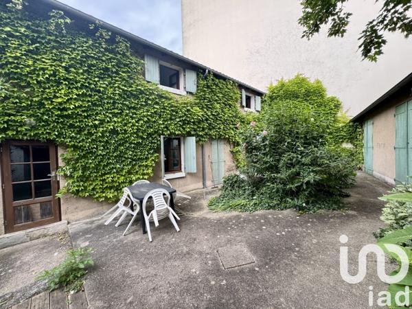 Appartement 2 pièces de 30 m² à Périgueux (24000)