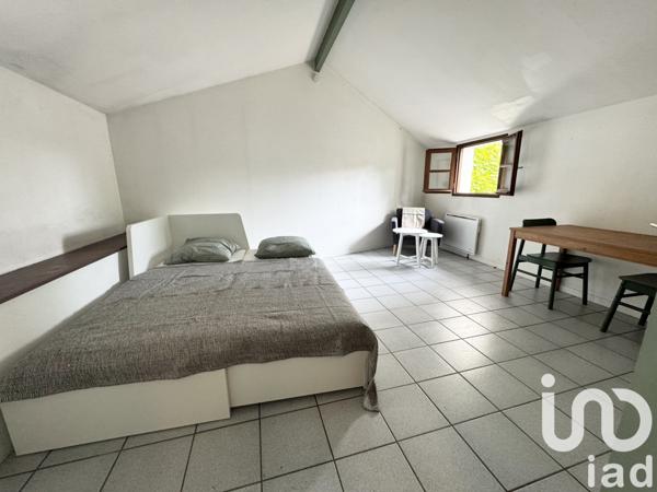 Appartement 2 pièces de 30 m² à Périgueux (24000)