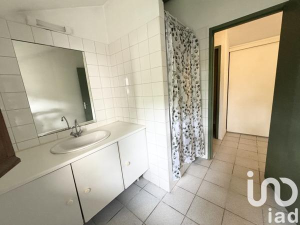 Appartement 2 pièces de 30 m² à Périgueux (24000)