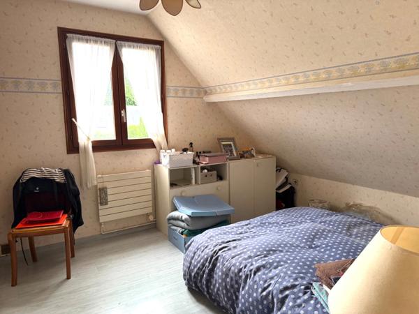 Commerces et écoles à pied!