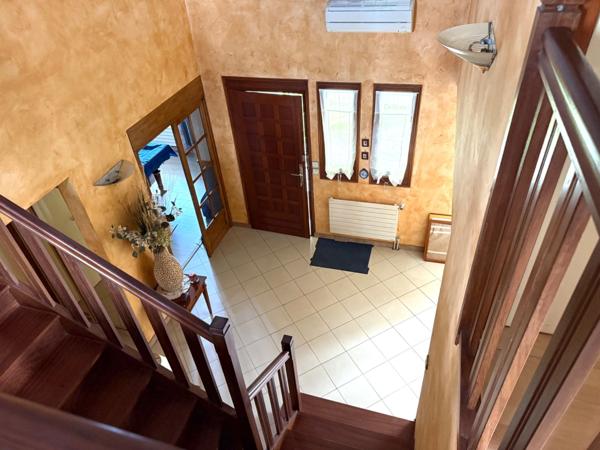 Commerces et écoles à pied!