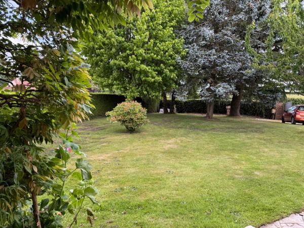 Commerces et écoles à pied!