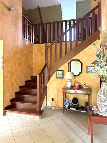 Commerces et écoles à pied!