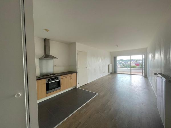 Appartement Sainte Luce Sur Loire - 2 pièce(s) - 52.6 m2