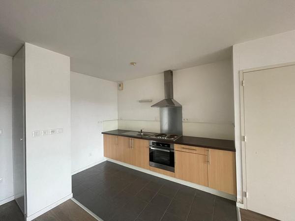 Appartement Sainte Luce Sur Loire - 2 pièce(s) - 52.6 m2