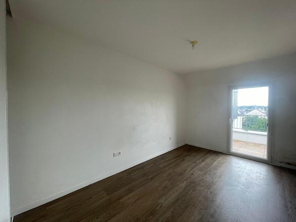 Appartement Sainte Luce Sur Loire - 2 pièce(s) - 52.6 m2