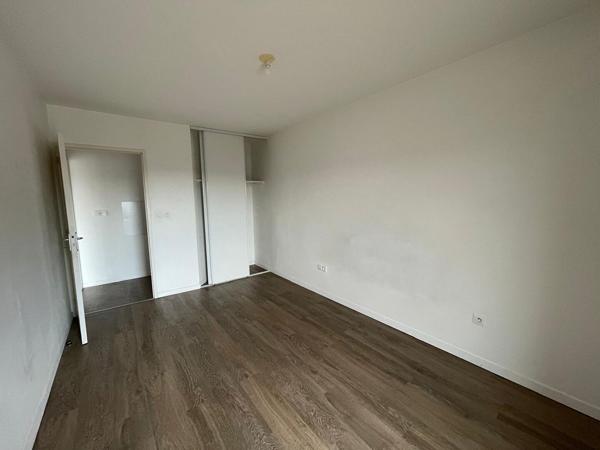 Appartement Sainte Luce Sur Loire - 2 pièce(s) - 52.6 m2