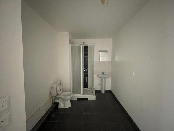 Appartement Sainte Luce Sur Loire - 2 pièce(s) - 52.6 m2