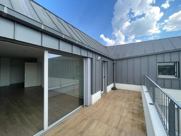 Appartement Sainte Luce Sur Loire - 2 pièce(s) - 52.6 m2