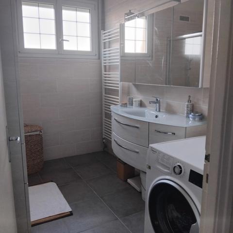 Maison + dépendance