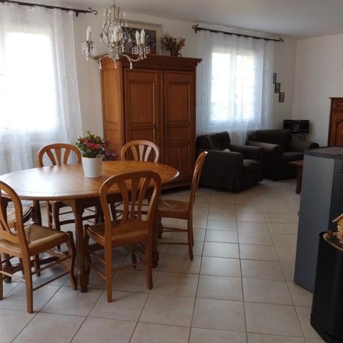 Maison + dépendance