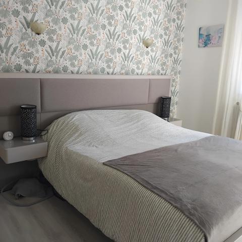 Maison + dépendance