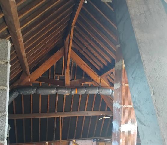 Maison + dépendance