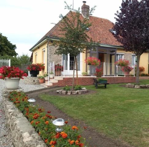 Maison + dépendance