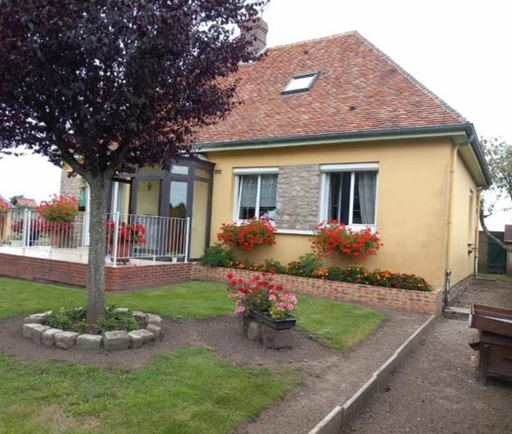 Maison + dépendance