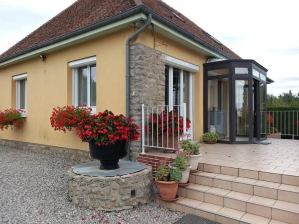 Maison + dépendance