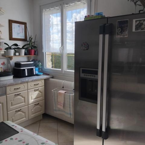 Maison + dépendance