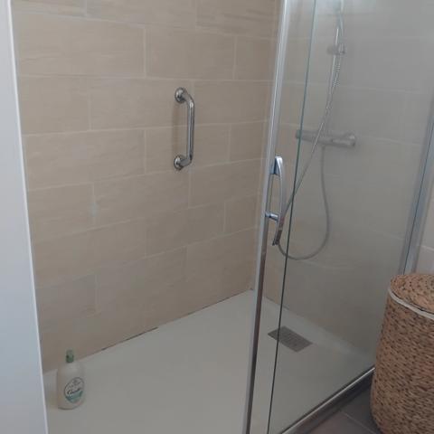 Maison + dépendance