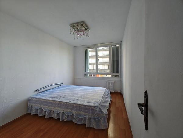 Appartement Aubervilliers 4 pièces