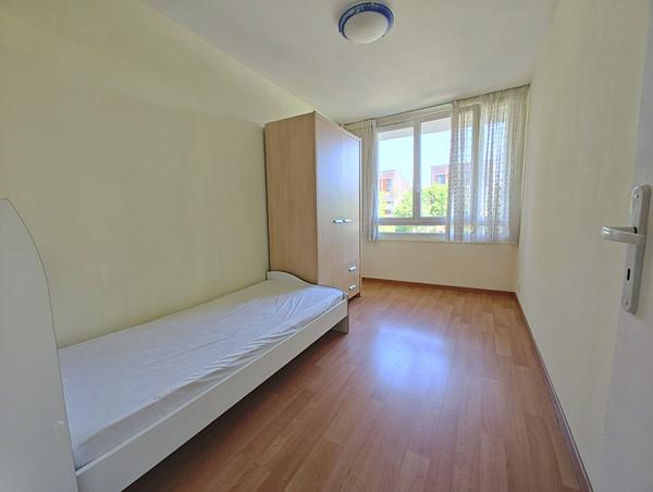 Appartement Aubervilliers 4 pièces
