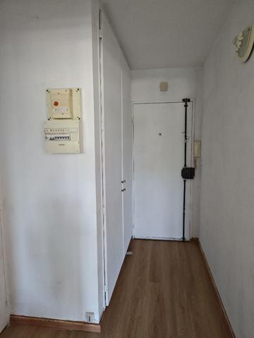 Appartement Aubervilliers 4 pièces