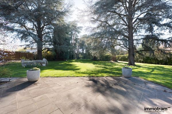 Vente Maison 361m2 - 5 chambre(s) - Marcq en Baroeul, • Réf. VM29029