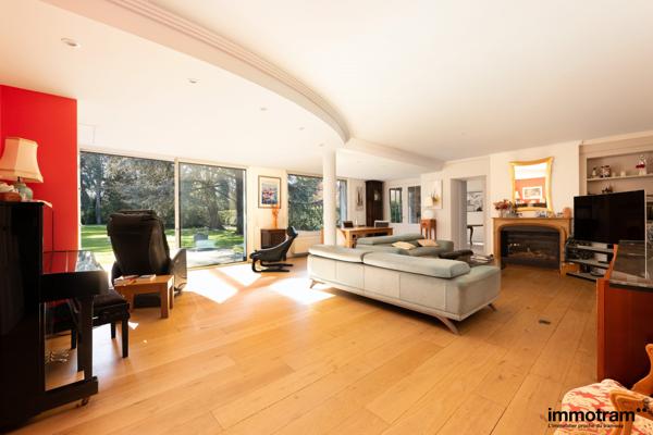 Vente Maison 361m2 - 5 chambre(s) - Marcq en Baroeul, • Réf. VM29029