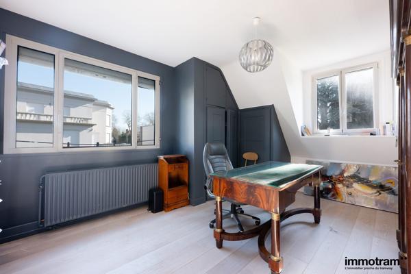 Vente Maison 361m2 - 5 chambre(s) - Marcq en Baroeul, • Réf. VM29029