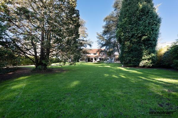 Vente Maison 361m2 - 5 chambre(s) - Marcq en Baroeul, • Réf. VM29029