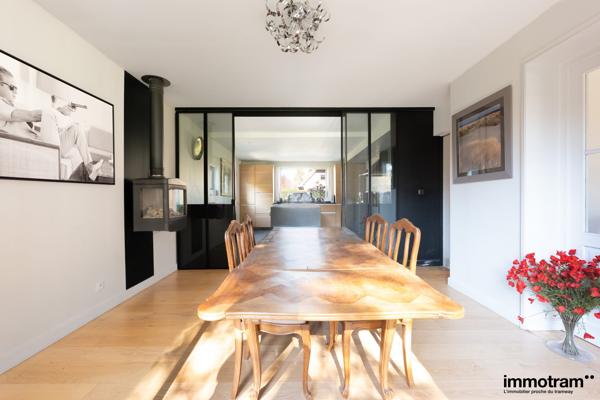 Vente Maison 361m2 - 5 chambre(s) - Marcq en Baroeul, • Réf. VM29029