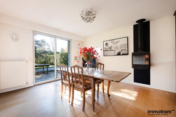 Vente Maison 361m2 - 5 chambre(s) - Marcq en Baroeul, • Réf. VM29029
