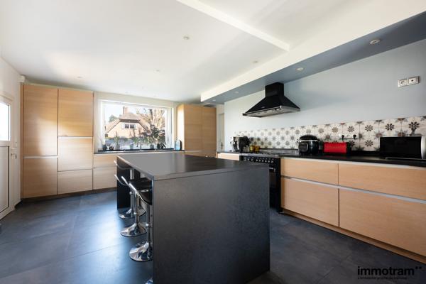 Vente Maison 361m2 - 5 chambre(s) - Marcq en Baroeul, • Réf. VM29029