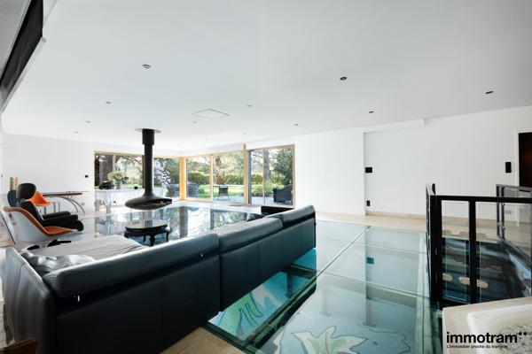 Vente Maison 361m2 - 5 chambre(s) - Marcq en Baroeul, • Réf. VM29029