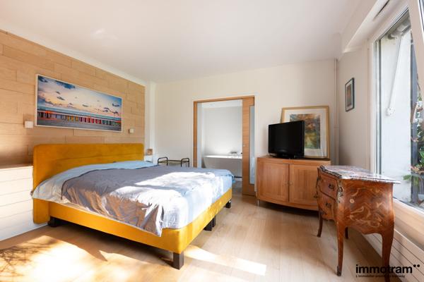 Vente Maison 361m2 - 5 chambre(s) - Marcq en Baroeul, • Réf. VM29029