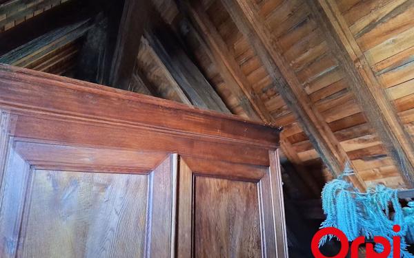 Maison à vendre    5 pièces •  Néris-les-Bains