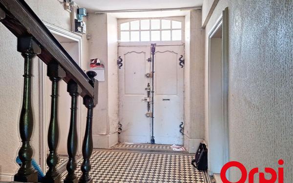 Maison à vendre    5 pièces •  Néris-les-Bains