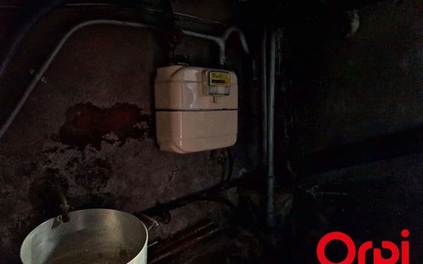 Maison à vendre    5 pièces •  Néris-les-Bains