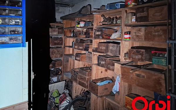 Maison à vendre    5 pièces •  Néris-les-Bains