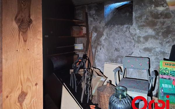 Maison à vendre    5 pièces •  Néris-les-Bains