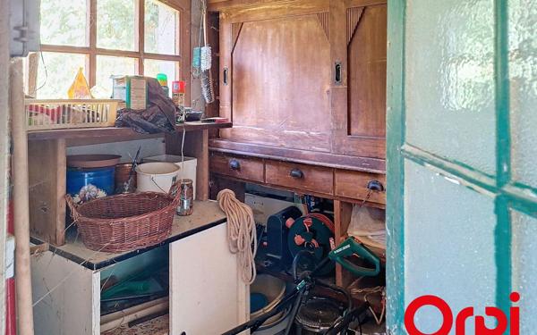 Maison à vendre    5 pièces •  Néris-les-Bains