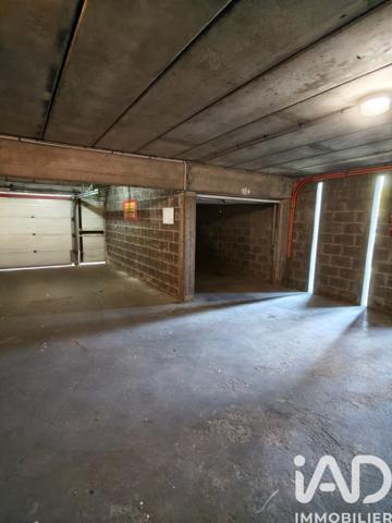Parking à vendre 14 m² Wattignies
