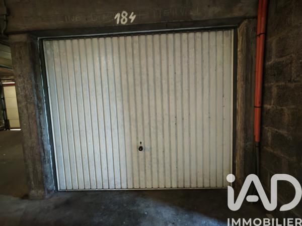Parking à vendre 14 m² Wattignies