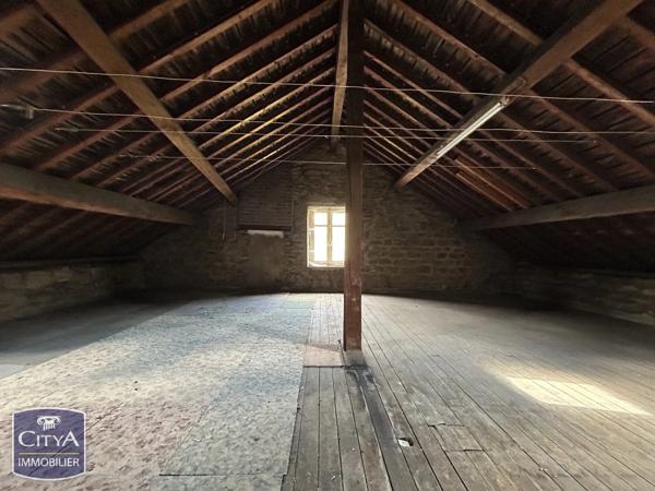 Maison à vendre 4 pièces 115m² Charleville-Mézières (08000)