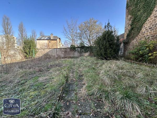 Maison à vendre 4 pièces 115m² Charleville-Mézières (08000)