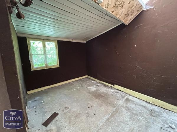 Maison à vendre 4 pièces 115m² Charleville-Mézières (08000)