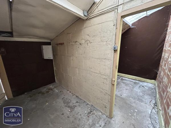 Maison à vendre 4 pièces 115m² Charleville-Mézières (08000)