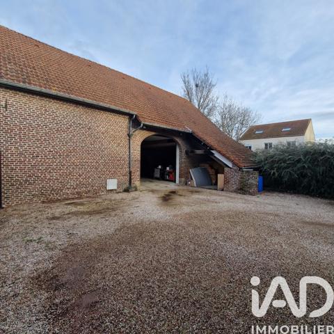 Maison à vendre 7 pièces 160 m² Raismes