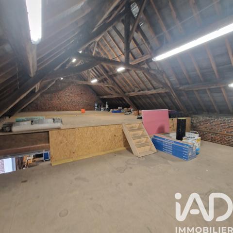 Maison à vendre 7 pièces 160 m² Raismes